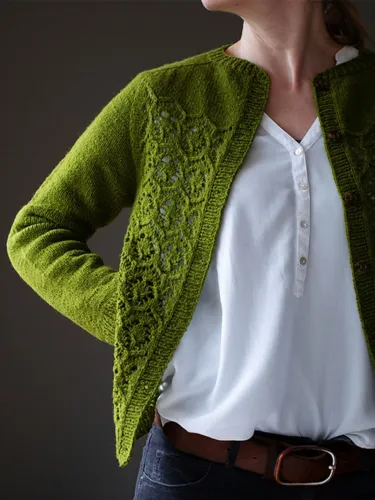 Shift Vintage Outerwear