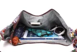 Handmade Hobo Woven Everyday Bag  Shoulder Handbags