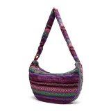 Handmade Hobo Woven Everyday Bag  Shoulder Handbags