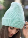 Knitted Casual Vintage Hat