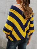 Color-Block Work Outerwear