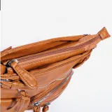 Luxury Crossbody Shoulder Bag