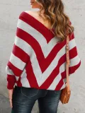Color-Block Work Outerwear