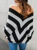 Color-Block Work Outerwear