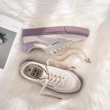 Casual Canvas Shoes