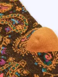 Color-Block Underwear & Socks