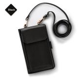 Women Large Capacity Multi-Function Phone Bag Long Wallet Clutch Bag