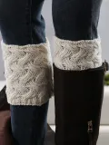 Acrylic Casual Underwear & Socks
