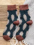 Warm Thick Wool Socks