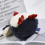 Womens Penguin Cute Zipper Crossbody Bags
