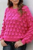 Sweet Shift Sweater