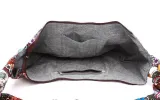 Handmade Hobo Woven Everyday Bag  Shoulder Handbags