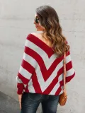 Color-Block Work Outerwear