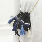 Canvas Crossbody Bags