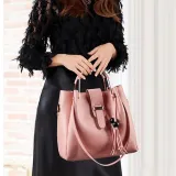 Pu Shoulder Bags
