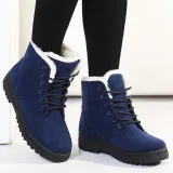 Cute and Comfy Snow Boots