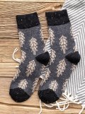 Warm Thick Wool Socks