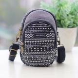 Waterproof Nylon Cell Phone Bag