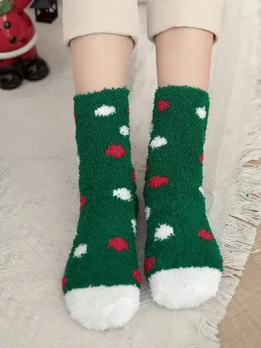 Christmas Warm Socks