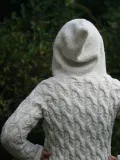 Shift Hoodie Casual Outerwear