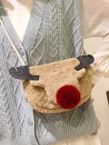 Cotton Crossbody Bags