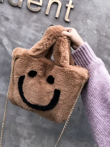 Sweet Magnetic Crossbody Bags