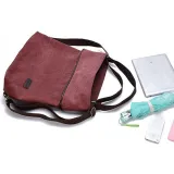 Zipper Backpacks