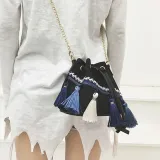 Canvas Crossbody Bags