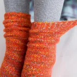 WarmThick Socks - one size