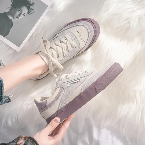 Casual Canvas Shoes