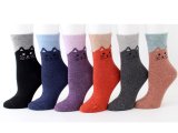 Wool Underwear & Socks