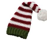 Parent-Offspring Christmas Hat
