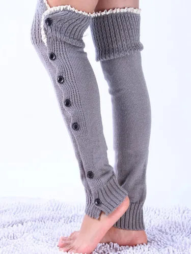 Women's Multicolor Socks