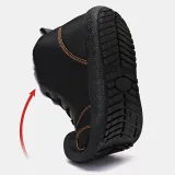 Women Snow Booties Casual Plus Size Shoes
