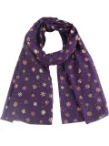 Holiday Scarves & Shawls