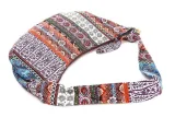 Handmade Hobo Woven Everyday Bag  Shoulder Handbags
