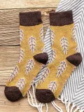 Warm Thick Wool Socks
