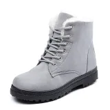 Cute and Comfy Snow Boots