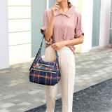 Waterproof Double-sided Shoulder Bag