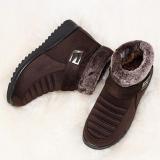 Women Snow Booties Casual Plus Size Shoes