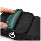 Waterproof Nylon Women Phone Bags Crossbody Bag