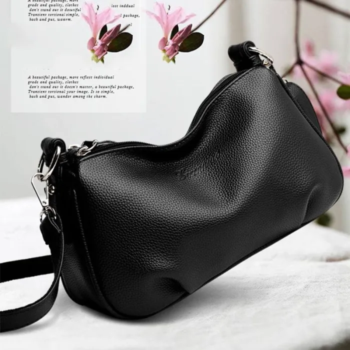 Bag - Chic Casual One-shoulder Crossbody Bag
