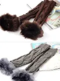 Casual Gloves & Mittens