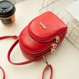 Multi-functional Phone Bag