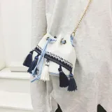 Canvas Crossbody Bags