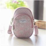 Waterproof Nylon Cell Phone Bag