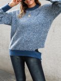 Sweet Shift Cotton-Blend Shirts & Tops