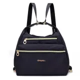 Waterproof Double-sided Shoulder Bag