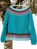 Tribal Vintage Women's Sweaters