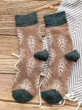 Warm Thick Wool Socks
